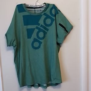 Adidas shirt